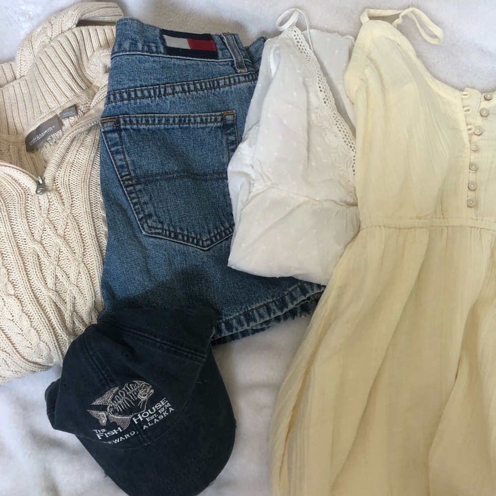 ✿ coastal bundle ✿ - Picture 1 of 14